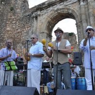Abinader estará presente en el retorno de los domingos de Bonyé