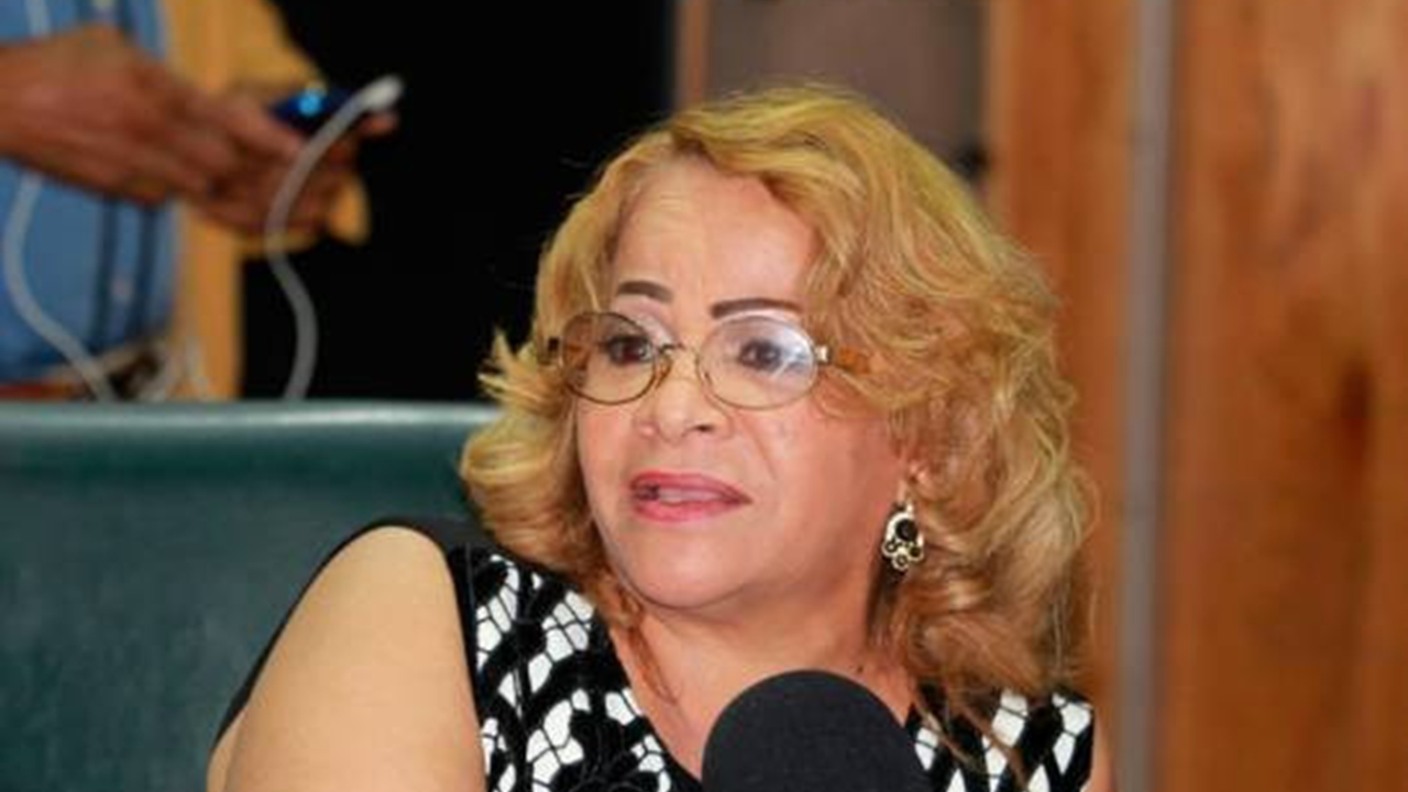 Hanoi Sánchez explica audio que circuló en redes donde maldicen a los sanjuaneros - Noticias de hoy en República Dominicana | De Último Minuto