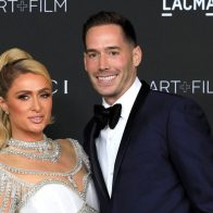 Paris Hilton se casa con Carter Reum - Noticias de hoy en República Dominicana | De Último Minuto