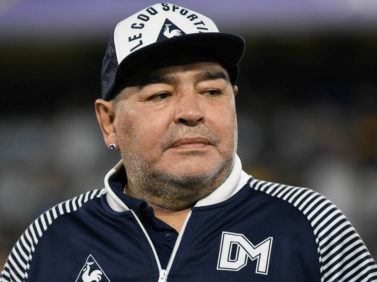 La Causa Por La Muerte De Maradona Suma Un Octavo Imputado De Último Minuto 9453