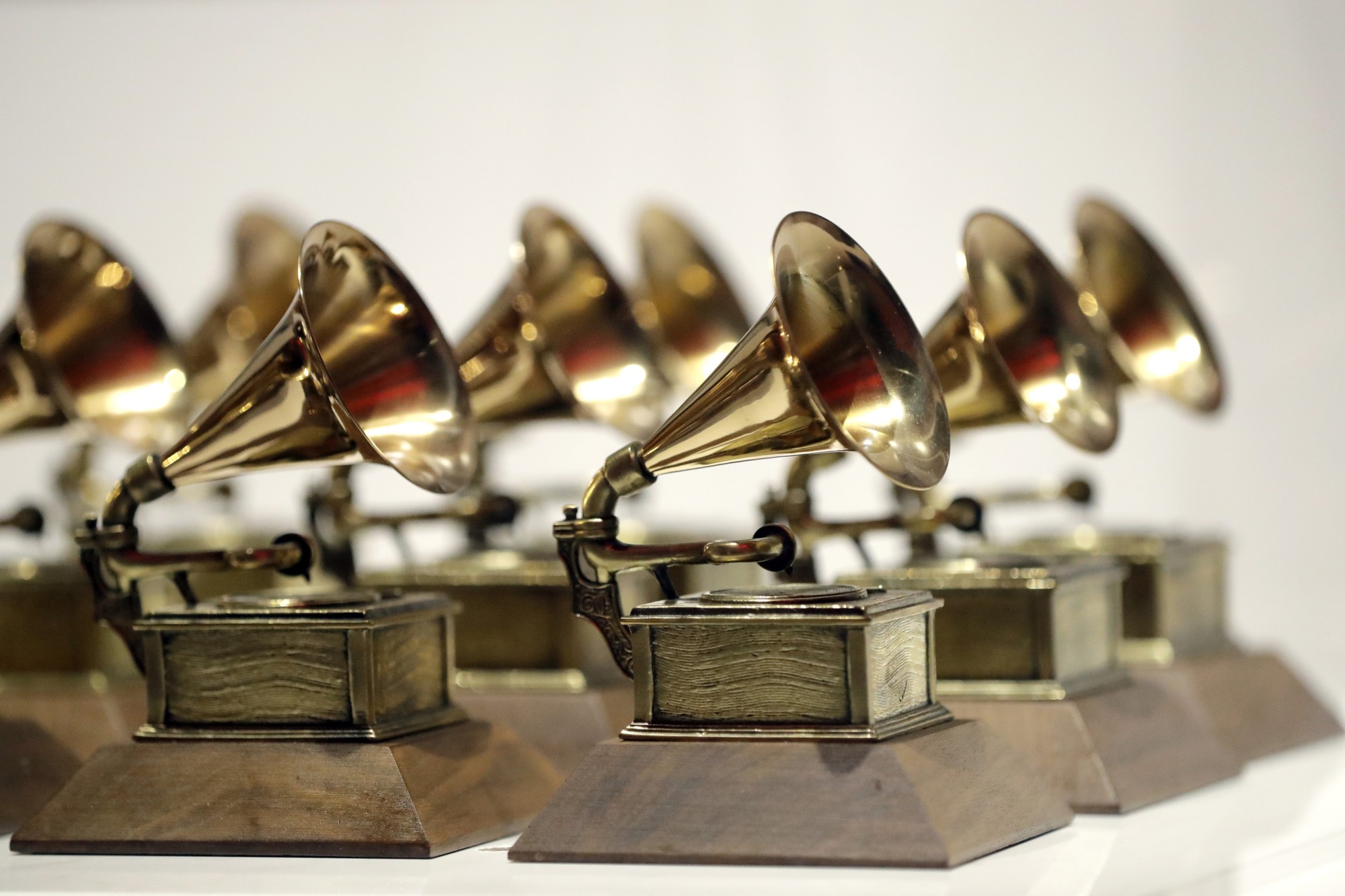 Todos los ganadores de los Latín Grammy 2021 - Noticias de hoy en República Dominicana | De Último Minuto
