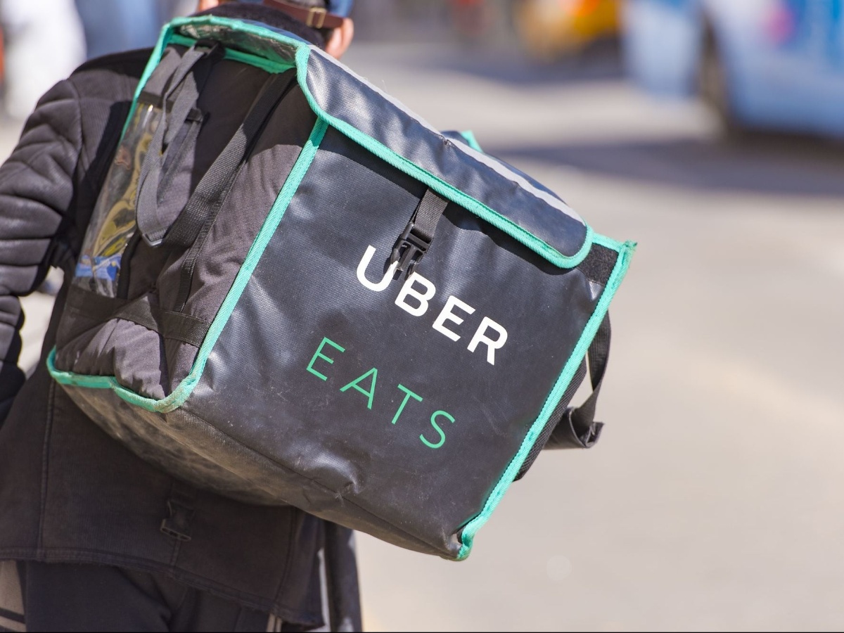 Uber empezará a aceptar pedidos de cannabis en Canadá