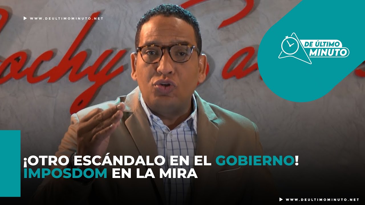Tema haitiano une a los dominicanos; apoyan medidas del Gobierno - Noticias de hoy en República Dominicana | De Último Minuto