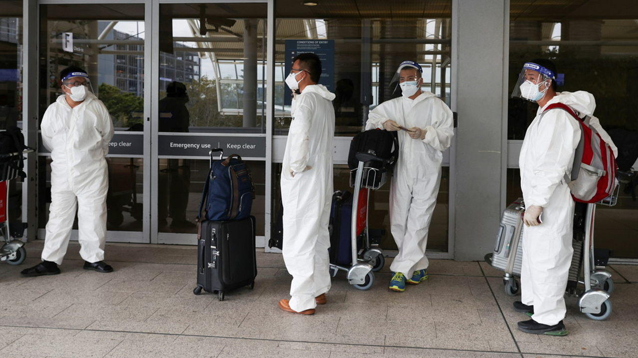 La OMS califica como "muy alto" el riesgo global asociado a la variante Ómicron del coronavirus - Noticias de hoy en República Dominicana | De Último Minuto