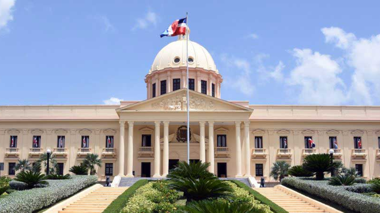 Poder Ejecutivo dispone extradición de tres dominicanos solicitados por EEUU