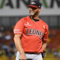 Pujols regresa y los Leones encuentran el camino a la victoria - Noticias de hoy en República Dominicana | De Último Minuto