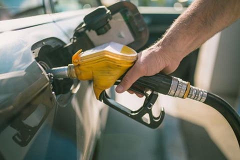 Combustibles populares se mantienen sin variación  