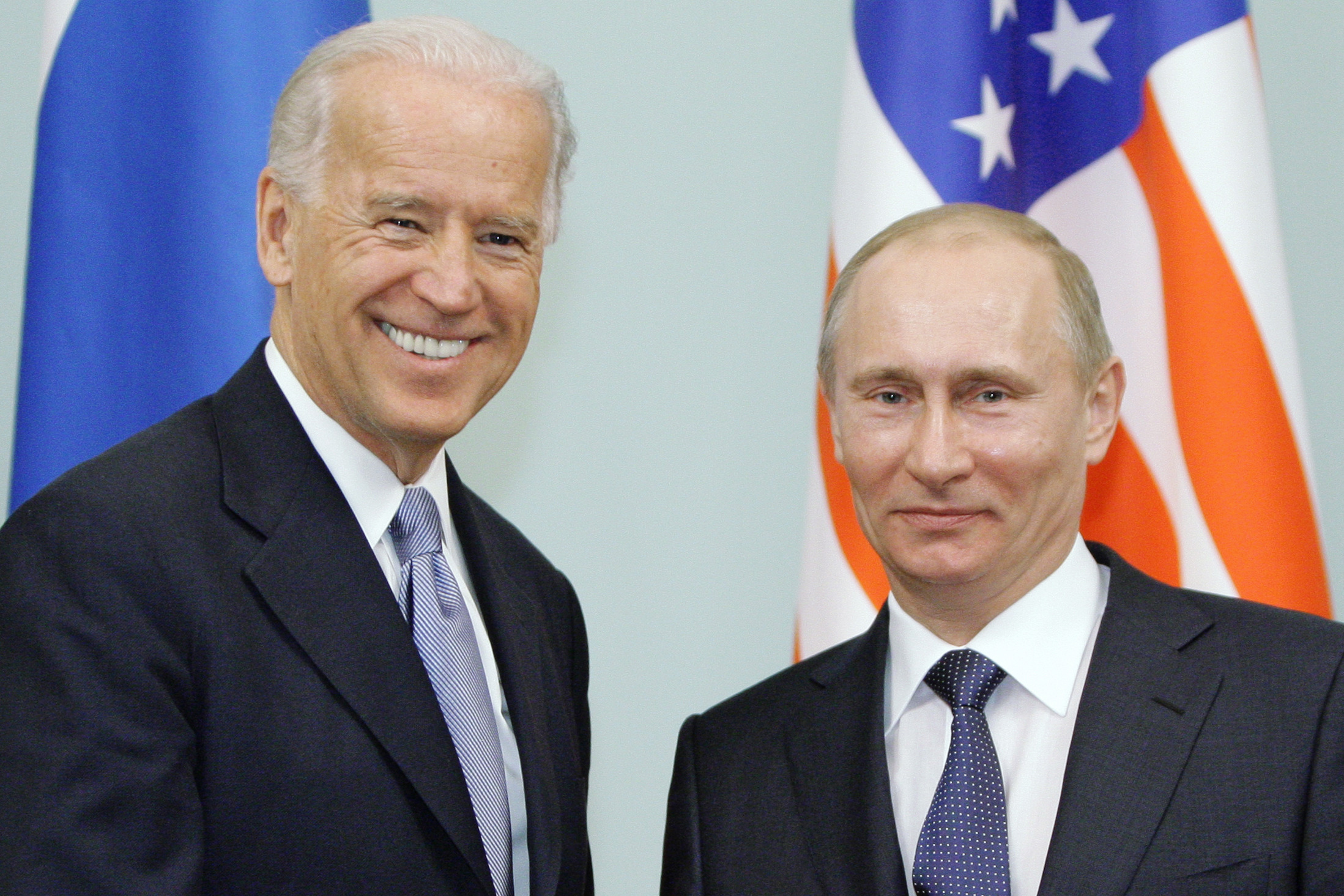 Putin y Biden tratarán de limar asperezas en una cumbre enfocada en Ucrania - Noticias de hoy en República Dominicana | De Último Minuto