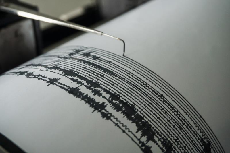 Terremoto de magnitud 6,4 golpea las islas Kermadec en Nueva Zelanda