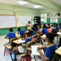 Mayoría de los estudiantes dominicanos es abierto a aceptar la diversidad - Noticias de hoy en República Dominicana | De Último Minuto