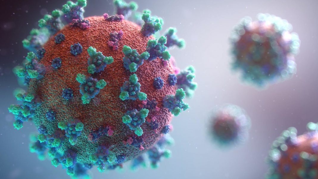 Autoridades reportan 6,363 nuevos casos y cinco muertes por coronavirus en RD