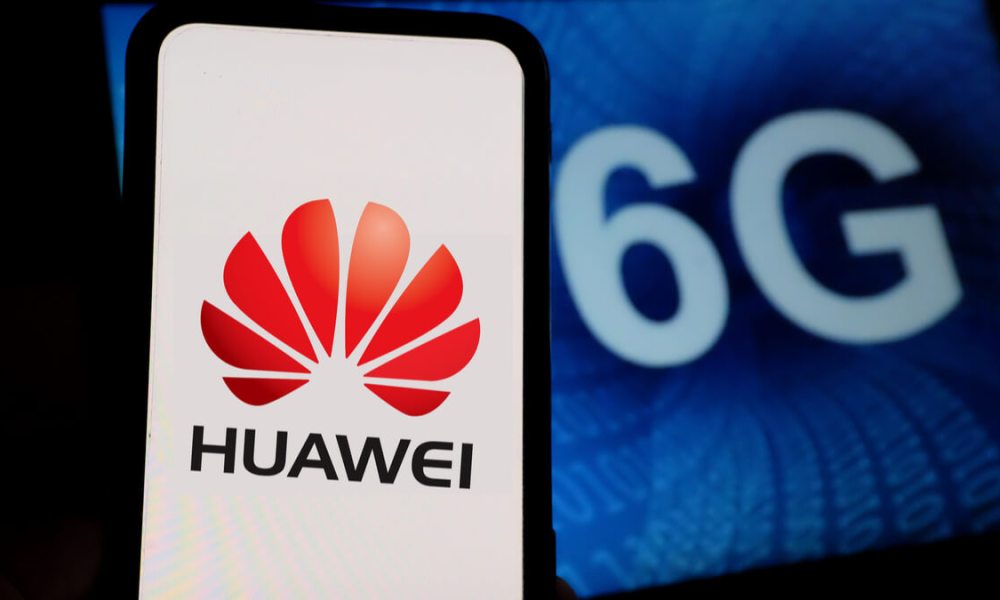 Huawei define 6G como una red neural distribuida con enlaces de comunicación