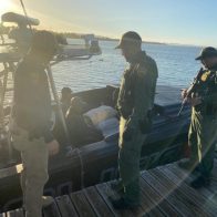 EEUU arresta a 9 colombianos y dominicanos en acción antidrogas en el Caribe - Noticias de hoy en República Dominicana | De Último Minuto