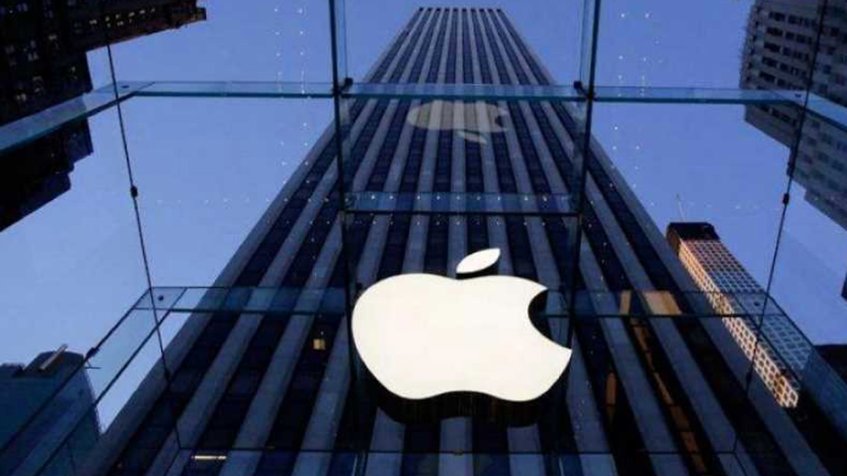 Apple cierra al público tiendas en Nueva York ante casos de COVID-19