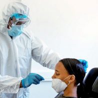 Salud Pública notifica 162 contagios de coronavirus, sin decesos - Noticias de hoy en República Dominicana | De Último Minuto