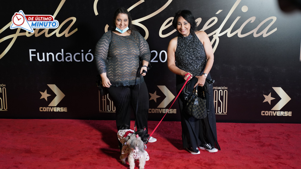 Fundación LASO celebra primera gala benéfica en apoyo a causas sociales - Noticias de hoy en República Dominicana | De Último Minuto