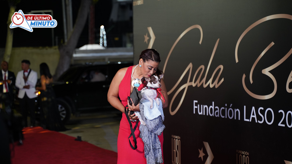 Fundación LASO celebra primera gala benéfica en apoyo a causas sociales - Noticias de hoy en República Dominicana | De Último Minuto