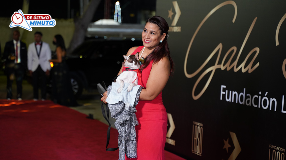 Fundación LASO celebra primera gala benéfica en apoyo a causas sociales - Noticias de hoy en República Dominicana | De Último Minuto