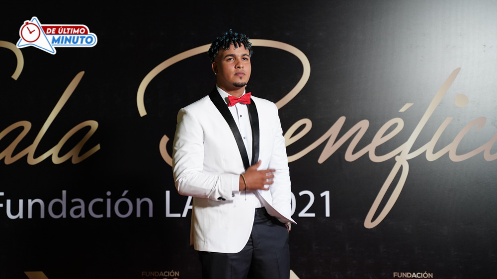 Fundación LASO celebra primera gala benéfica en apoyo a causas sociales - Noticias de hoy en República Dominicana | De Último Minuto