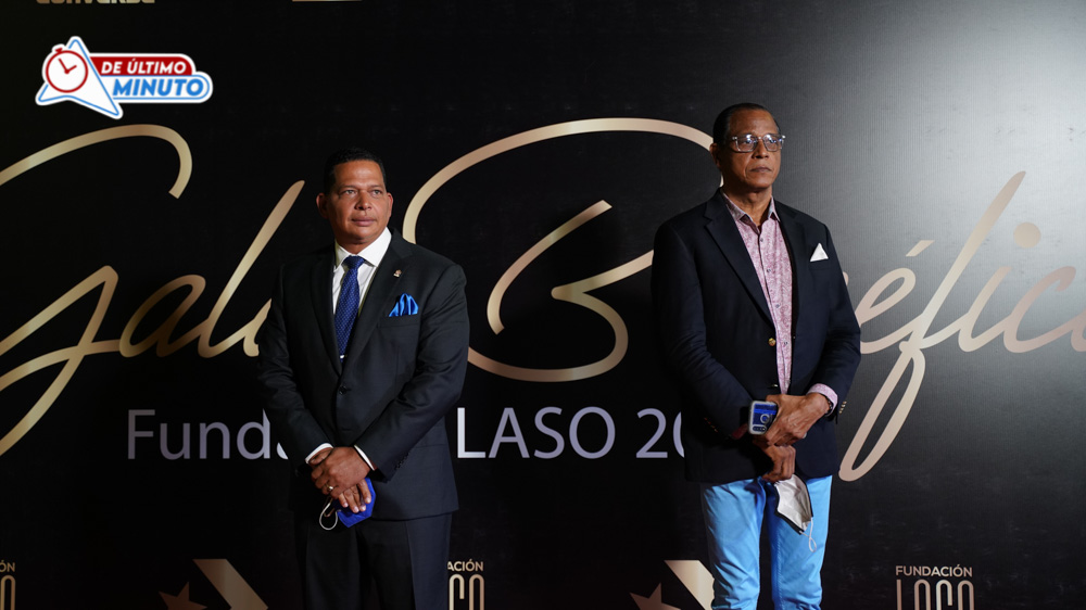 Fundación LASO celebra primera gala benéfica en apoyo a causas sociales - Noticias de hoy en República Dominicana | De Último Minuto