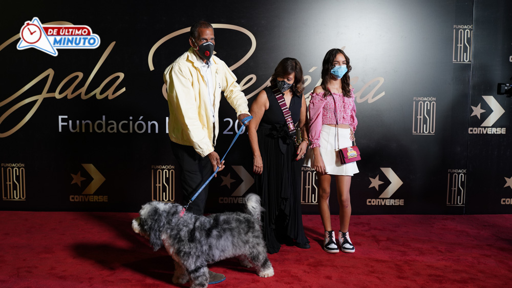 Fundación LASO celebra primera gala benéfica en apoyo a causas sociales - Noticias de hoy en República Dominicana | De Último Minuto