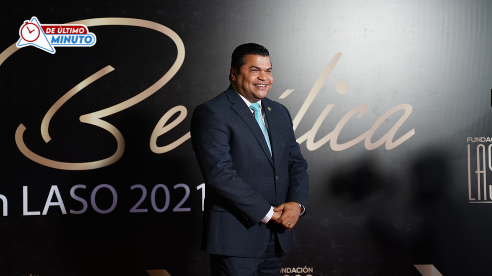 Fundación LASO celebra primera gala benéfica en apoyo a causas sociales - Noticias de hoy en República Dominicana | De Último Minuto
