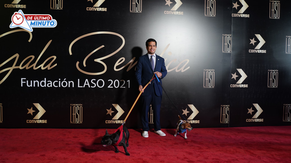 Fundación LASO celebra primera gala benéfica en apoyo a causas sociales - Noticias de hoy en República Dominicana | De Último Minuto