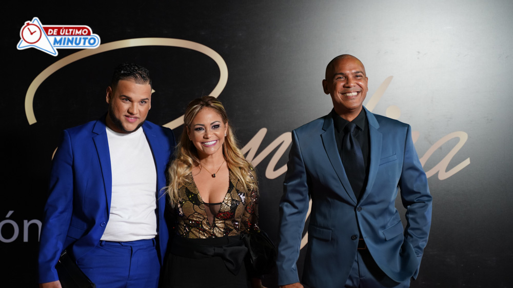 Fundación LASO celebra primera gala benéfica en apoyo a causas sociales - Noticias de hoy en República Dominicana | De Último Minuto