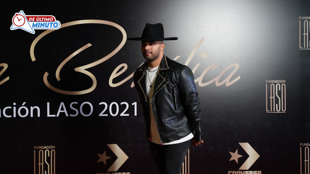 Fundación LASO celebra primera gala benéfica en apoyo a causas sociales - Noticias de hoy en República Dominicana | De Último Minuto