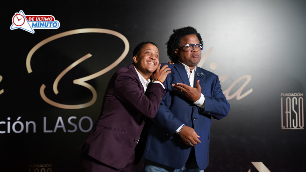Fundación LASO celebra primera gala benéfica en apoyo a causas sociales - Noticias de hoy en República Dominicana | De Último Minuto