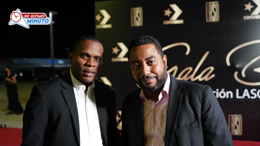 Fundación LASO celebra primera gala benéfica en apoyo a causas sociales - Noticias de hoy en República Dominicana | De Último Minuto