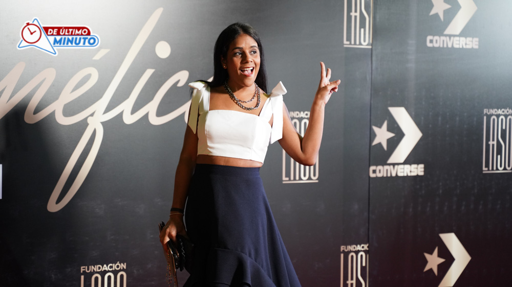 Fundación LASO celebra primera gala benéfica en apoyo a causas sociales - Noticias de hoy en República Dominicana | De Último Minuto