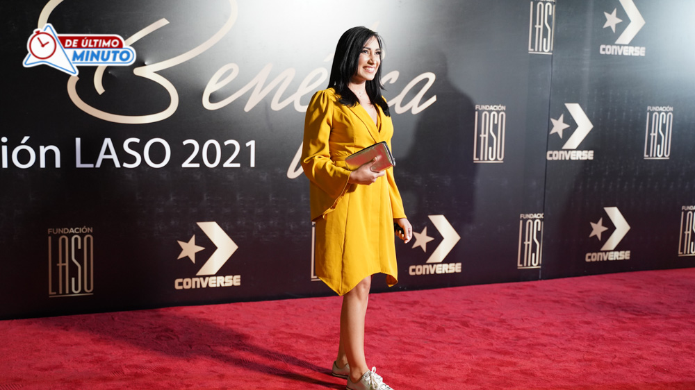 Fundación LASO celebra primera gala benéfica en apoyo a causas sociales - Noticias de hoy en República Dominicana | De Último Minuto