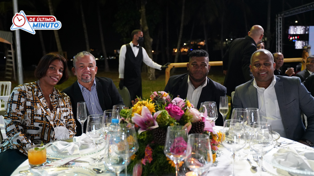 Fundación LASO celebra primera gala benéfica en apoyo a causas sociales - Noticias de hoy en República Dominicana | De Último Minuto