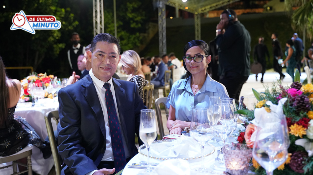 Fundación LASO celebra primera gala benéfica en apoyo a causas sociales - Noticias de hoy en República Dominicana | De Último Minuto