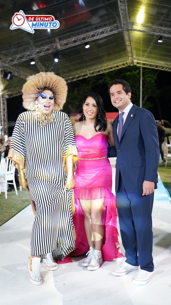 Fundación LASO celebra primera gala benéfica en apoyo a causas sociales - Noticias de hoy en República Dominicana | De Último Minuto