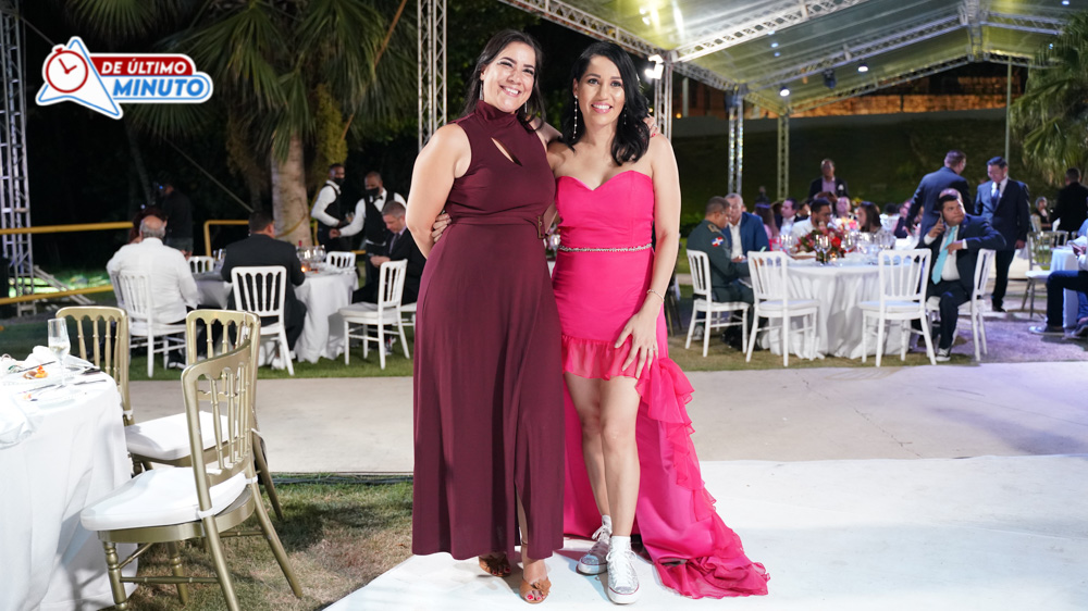 Fundación LASO celebra primera gala benéfica en apoyo a causas sociales - Noticias de hoy en República Dominicana | De Último Minuto