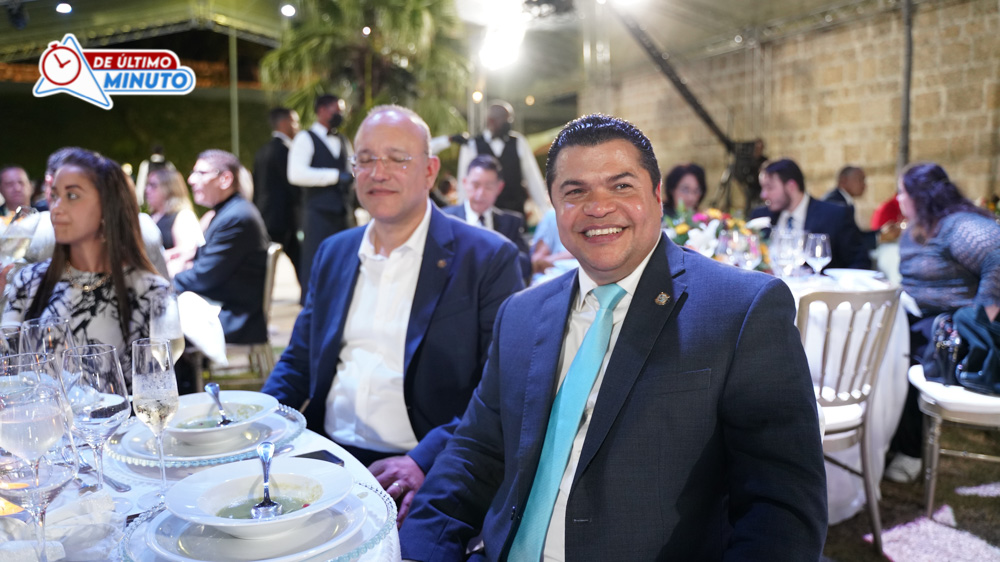 Fundación LASO celebra primera gala benéfica en apoyo a causas sociales - Noticias de hoy en República Dominicana | De Último Minuto