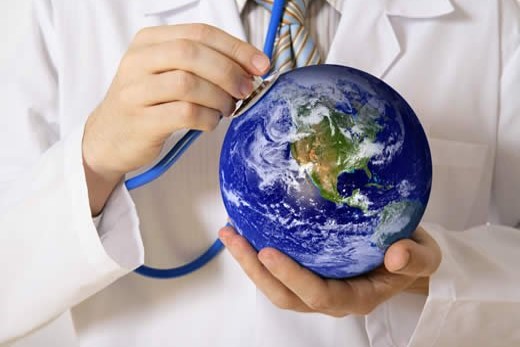 12 de diciembre: Día Internacional de la Cobertura Sanitaria Universal