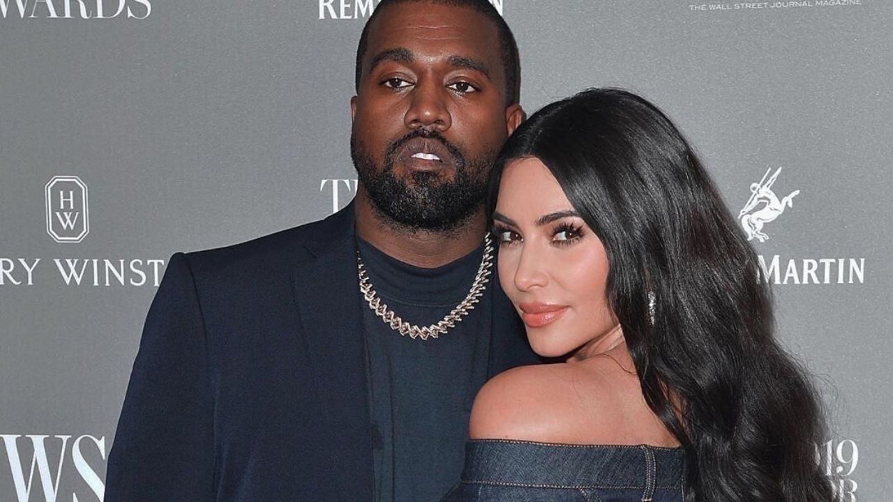 Kanye West compra mansión de $4.5 millones frente a casa de Kim Kardashian y sus hijos