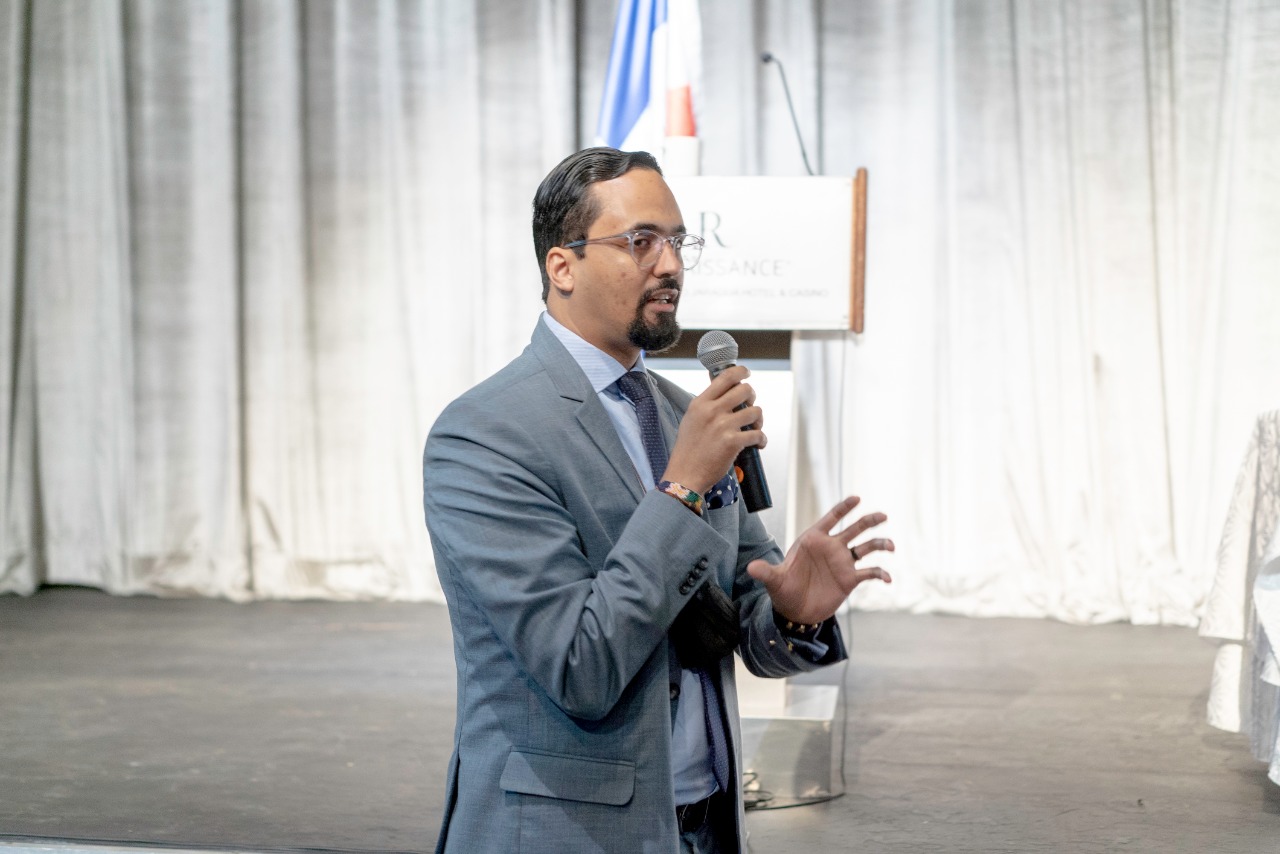 Gabinete De Innovación Realiza Consulta Para Elaboración Política