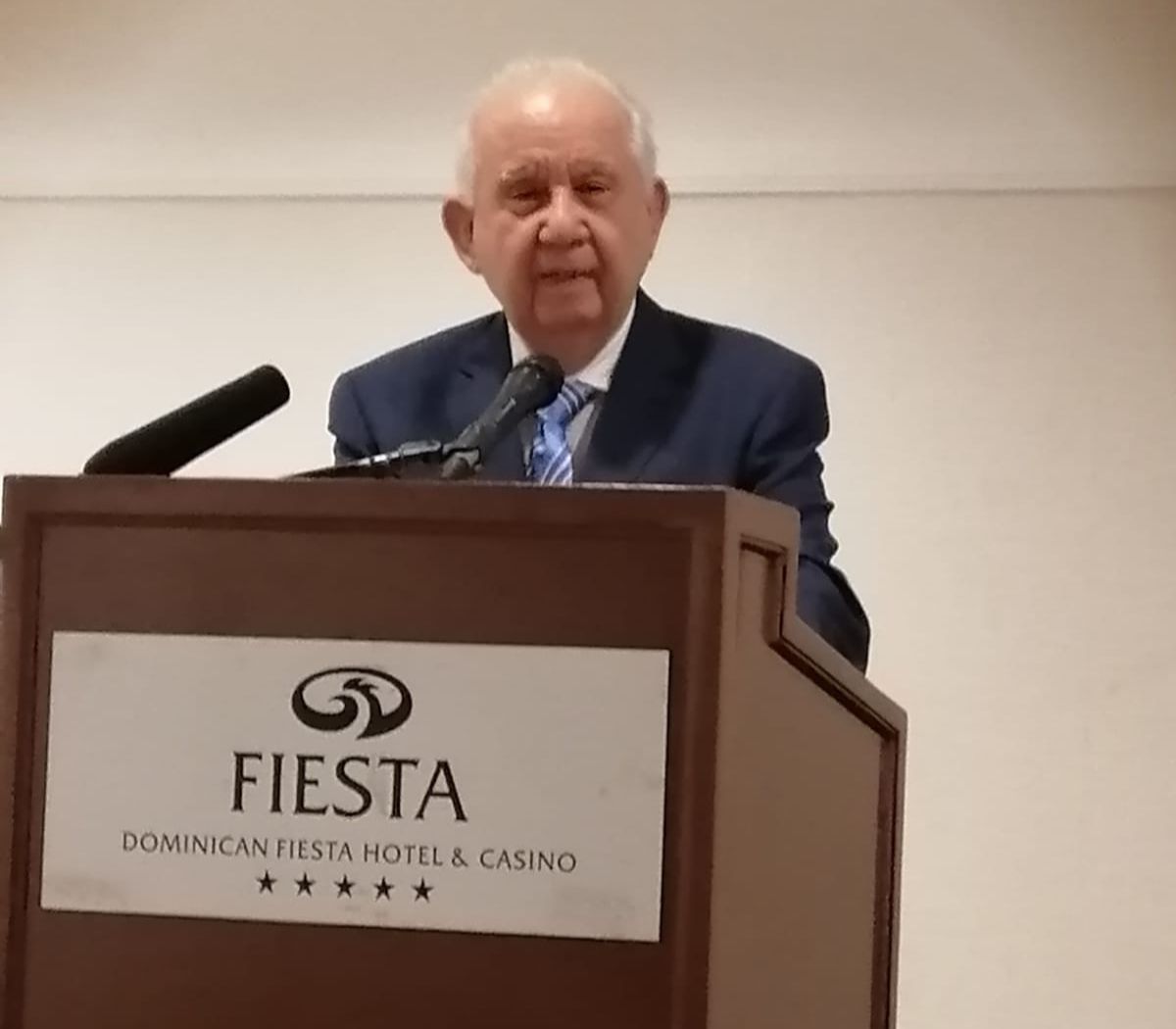 Afirman aumento precios de fletes y contenedores pudiera dañar economía dominicana - Noticias de hoy en República Dominicana | De Último Minuto