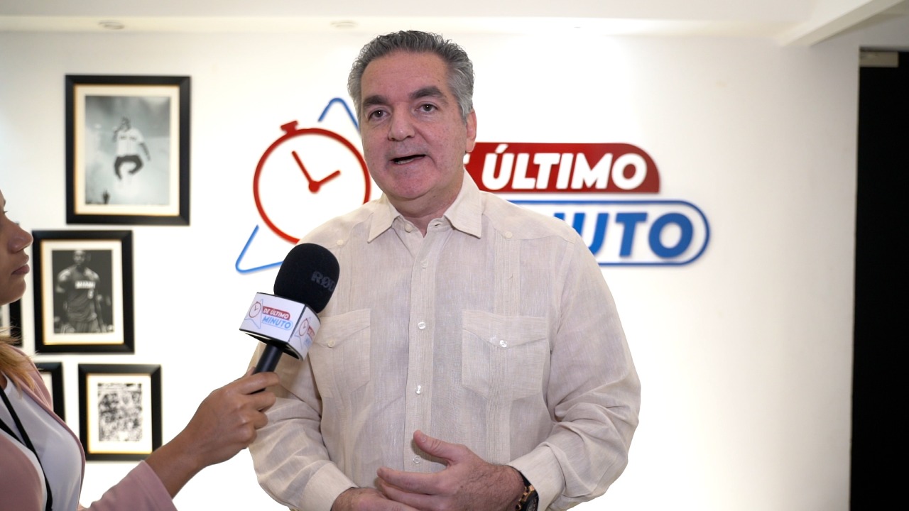 Neney agradece al presidente Abinader por oportunidad en Propeep y promete seguir trabajando por el pueblo - Noticias de hoy en República Dominicana | De Último Minuto