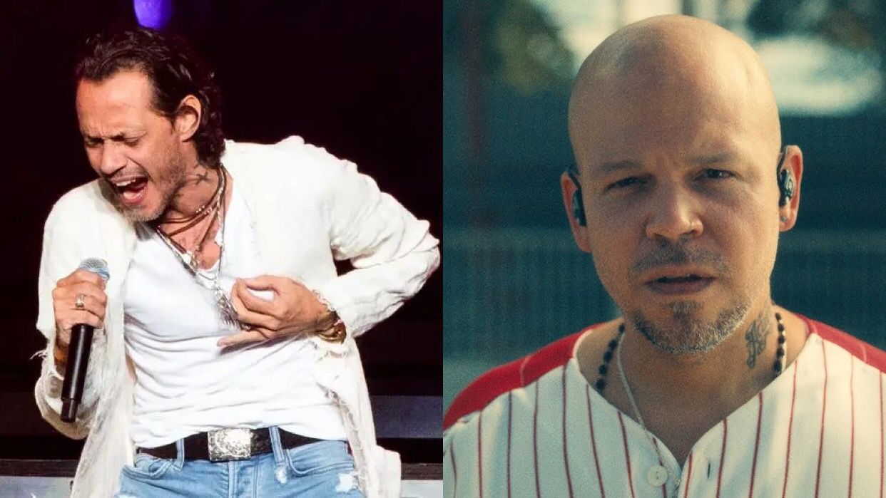 Marc Anthony y Residente encabezarán festival de música en España - Noticias de hoy en República Dominicana | De Último Minuto