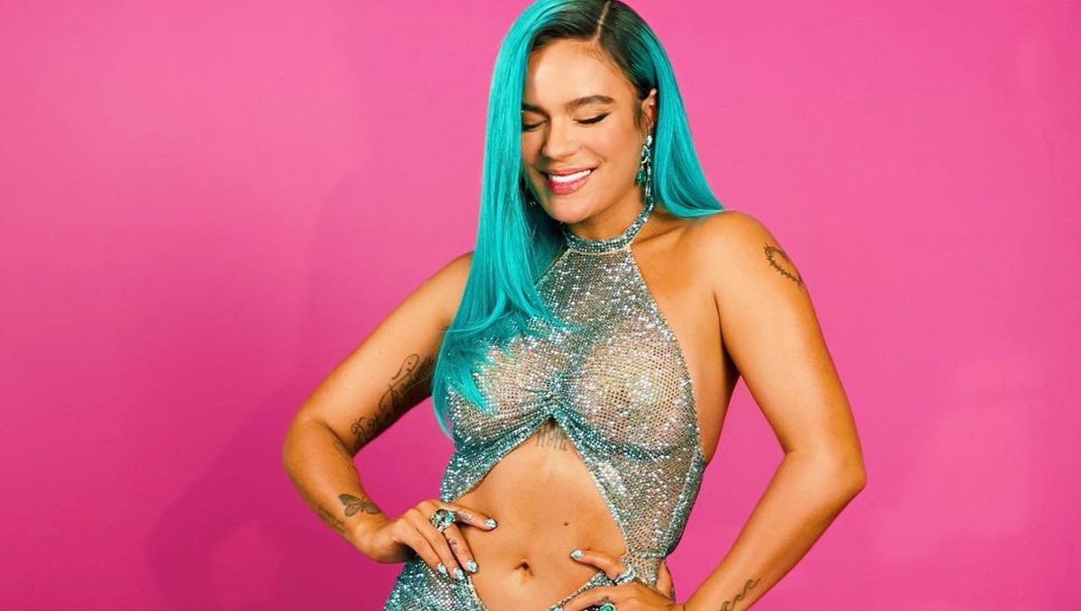 Karol G se presentará el 22 de enero en Altos de Chavón - Noticias de hoy en República Dominicana | De Último Minuto