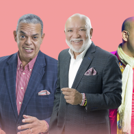Irving, Boruga y Jochy te invitan “A reír en Navidad” - Noticias de hoy en República Dominicana | De Último Minuto