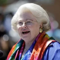 Muere Sarah Weddington, la abogada que consiguió derecho al aborto en EE.UU. - Noticias de hoy en República Dominicana | De Último Minuto