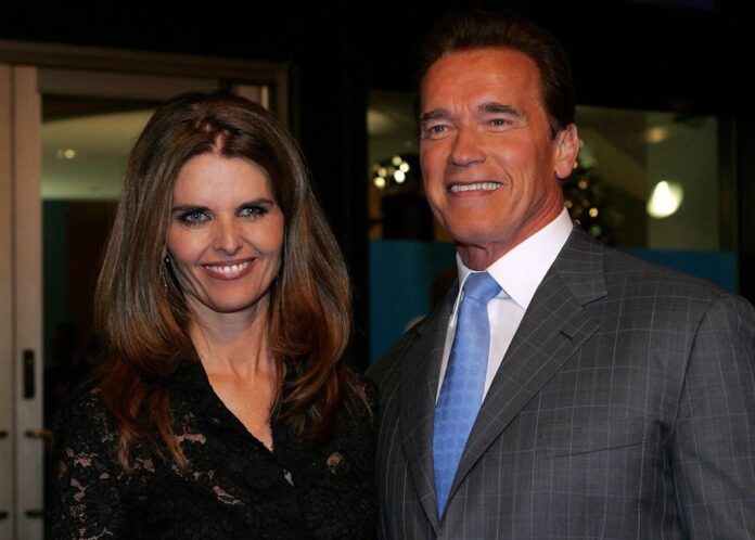 Tras 10 años de trámite Arnold Schwarzenegger y Maria Shriver logran divorciarse