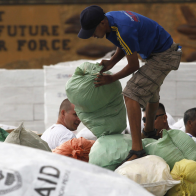 La ONU estima que una de cada 29 personas del mundo necesitará ayuda humanitaria en 2022 - Noticias de hoy en República Dominicana | De Último Minuto