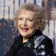 Muere a los 99 años la legendaria actriz Betty White